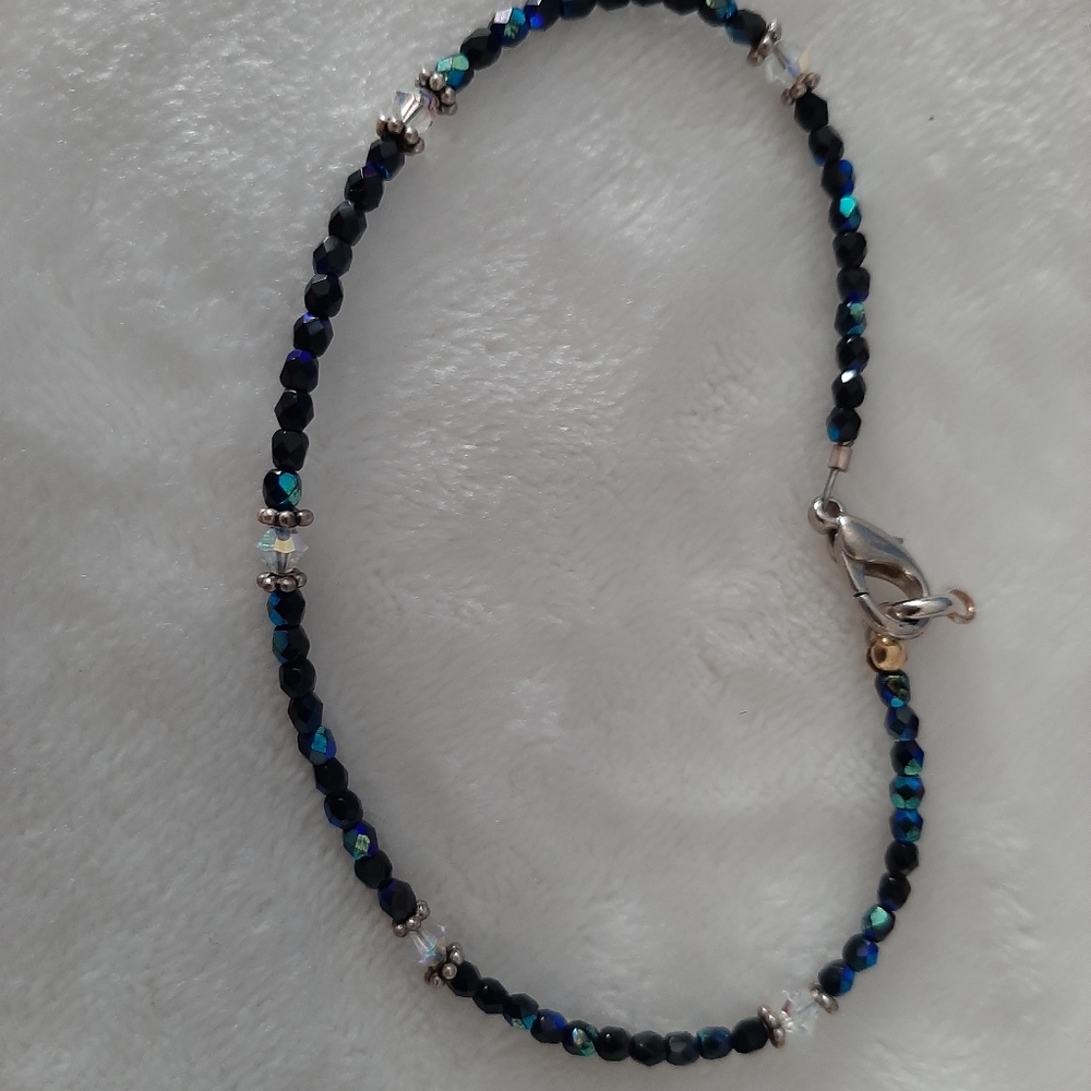 Anklet
